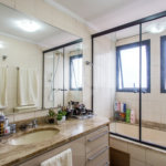 Apartamento à venda com 3 suítes em Vila Mascote, São Paulo, SP