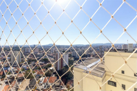 Apartamento à venda com 3 suítes em Vila Ipojuca, São Paulo, SP