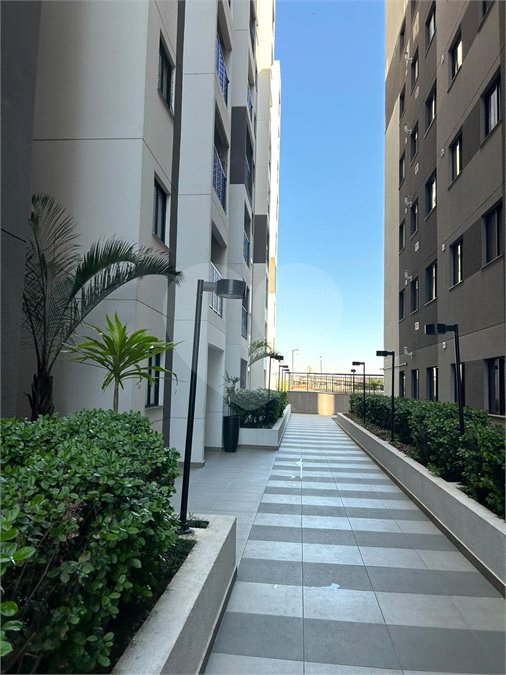 Apartamento à venda com 2 quartos em Freguesia do Ó, São Paulo, SP