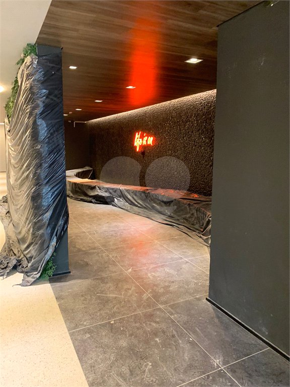 Studio à venda ou para alugar com 1 suíte em Indianópolis, São Paulo, SP