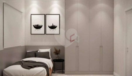 Apartamento à venda com 2 quartos em Parada XV de Novembro, São Paulo, SP