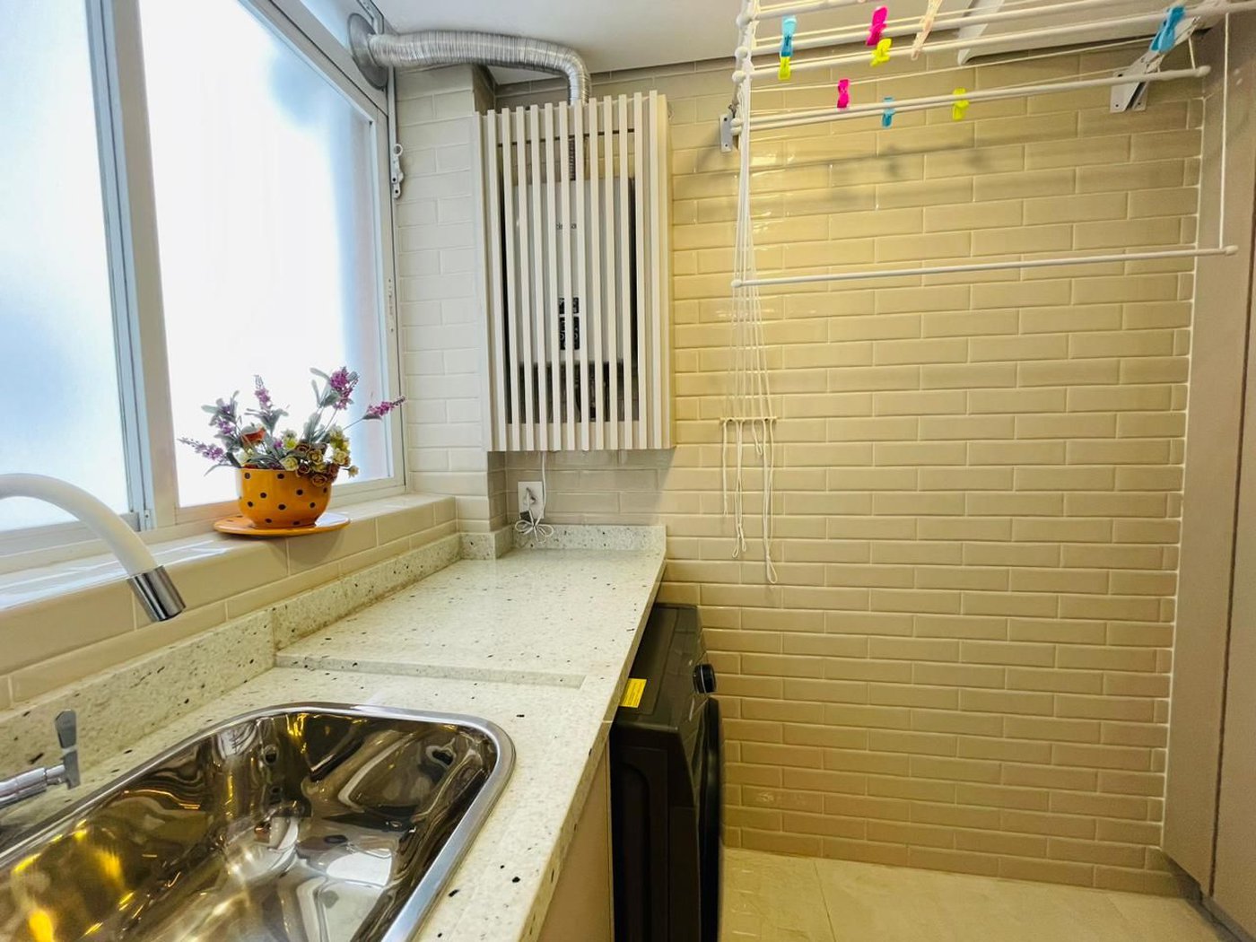 Apartamento com 3 dormitórios à venda, 127 m² por R$ 2.550.000,00 - Gonzaga - Santos/SP