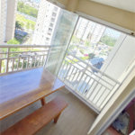 Apartamento à venda com 3 quartos, sendo 1 suíte, em Cézar de Souza, Mogi das Cruzes, SP