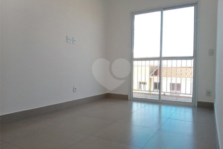 Apartamento para alugar com 2 quartos em Santa Claudina, Vinhedo, SP