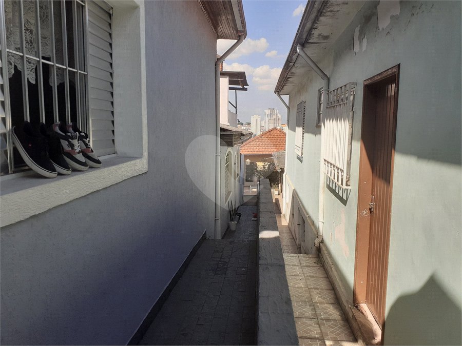 Terreno à venda com 1 quarto em Tucuruvi, São Paulo, SP