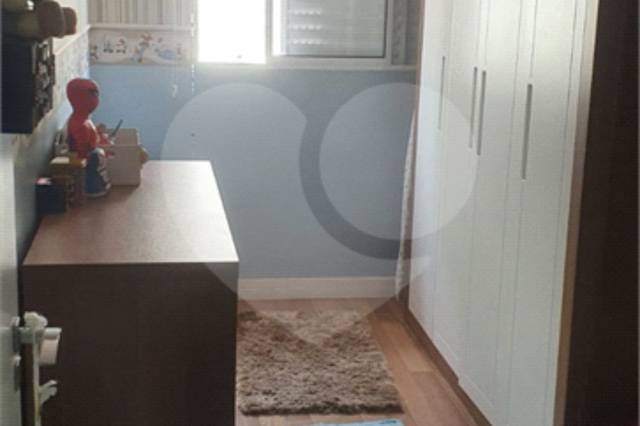 Sobrado à venda com 3 quartos, sendo 1 suíte, em Jaçanã, São Paulo, SP