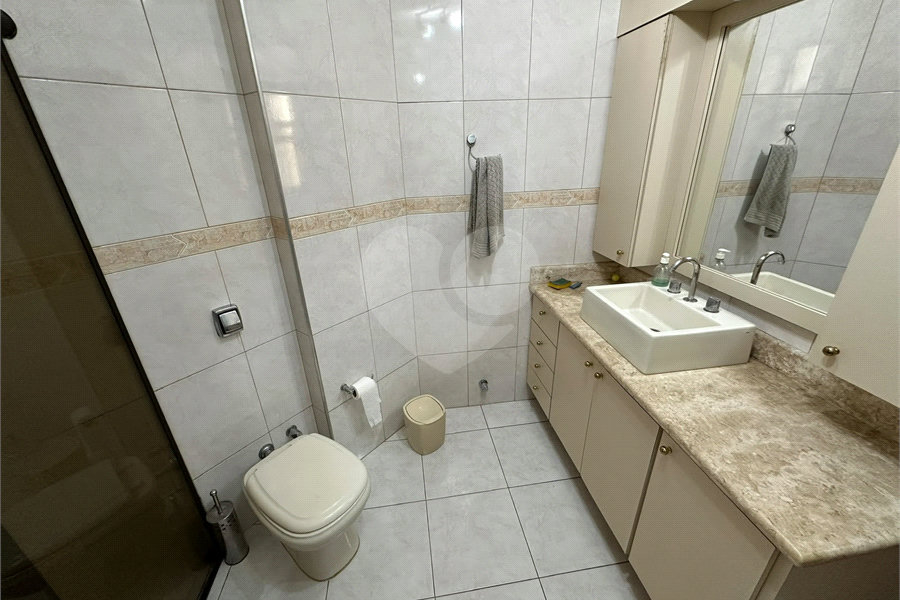 Apartamento à venda ou para alugar com 4 quartos, sendo 2 suítes, em Santana, São Paulo, SP