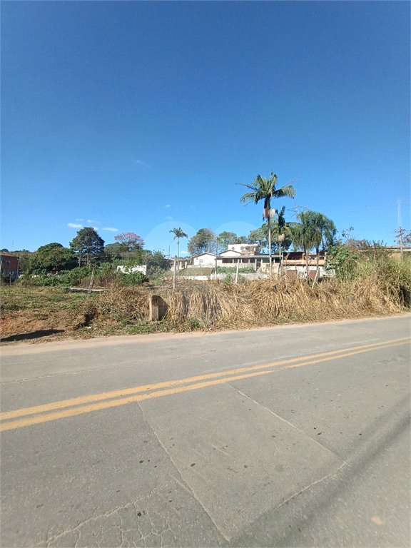 Terreno à venda em Tanque, Atibaia, SP