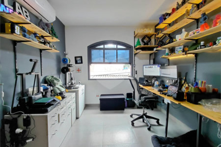 Sobrado à venda com 3 quartos, sendo 1 suíte, em Vila Romana, São Paulo, SP