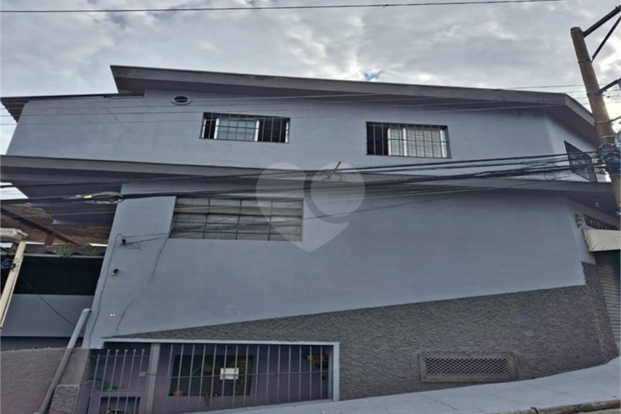 Prédio à venda em Freguesia do Ó, São Paulo, SP