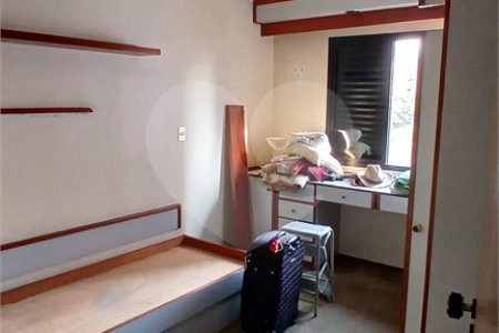 Apartamento à venda com 4 quartos, sendo 3 suítes, em Jardim São Paulo(zona Norte), São Paulo, SP