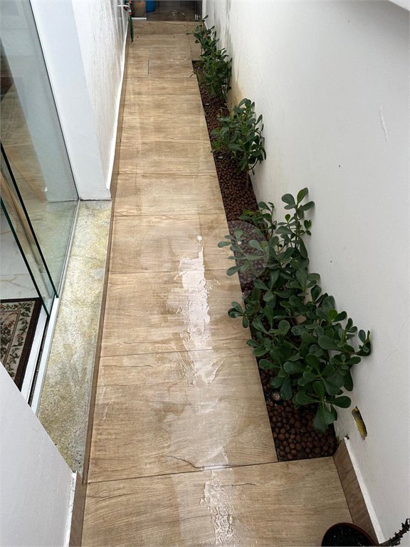 Sobrado à venda com 3 quartos, sendo 1 suíte, em Jardim Vazani, São Paulo, SP