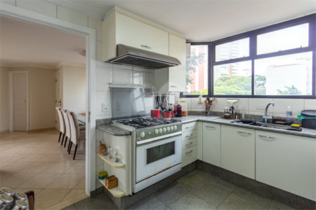 Apartamento à venda com 3 quartos, sendo 1 suíte, em Perdizes, São Paulo, SP