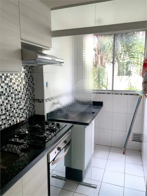 Apartamento à venda com 2 quartos em Jaraguá, São Paulo, SP