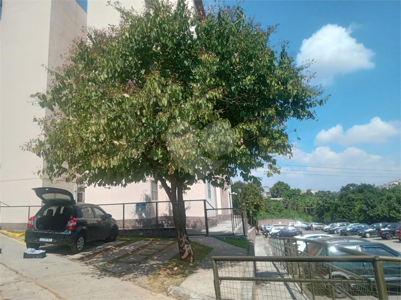 Apartamento à venda com 2 quartos em Jardim São Luis, Guarulhos, SP