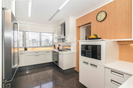 Apartamento à venda ou para alugar com 4 suítes em Vila Andrade, São Paulo, SP