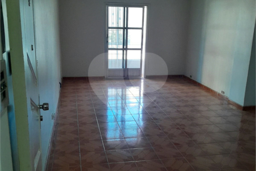 Apartamento à venda com 2 quartos, sendo 1 suíte, em Santana, São Paulo, SP