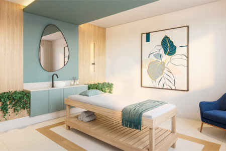 Apartamento à venda com 3 suítes em Santa Paula, São Caetano do Sul, SP