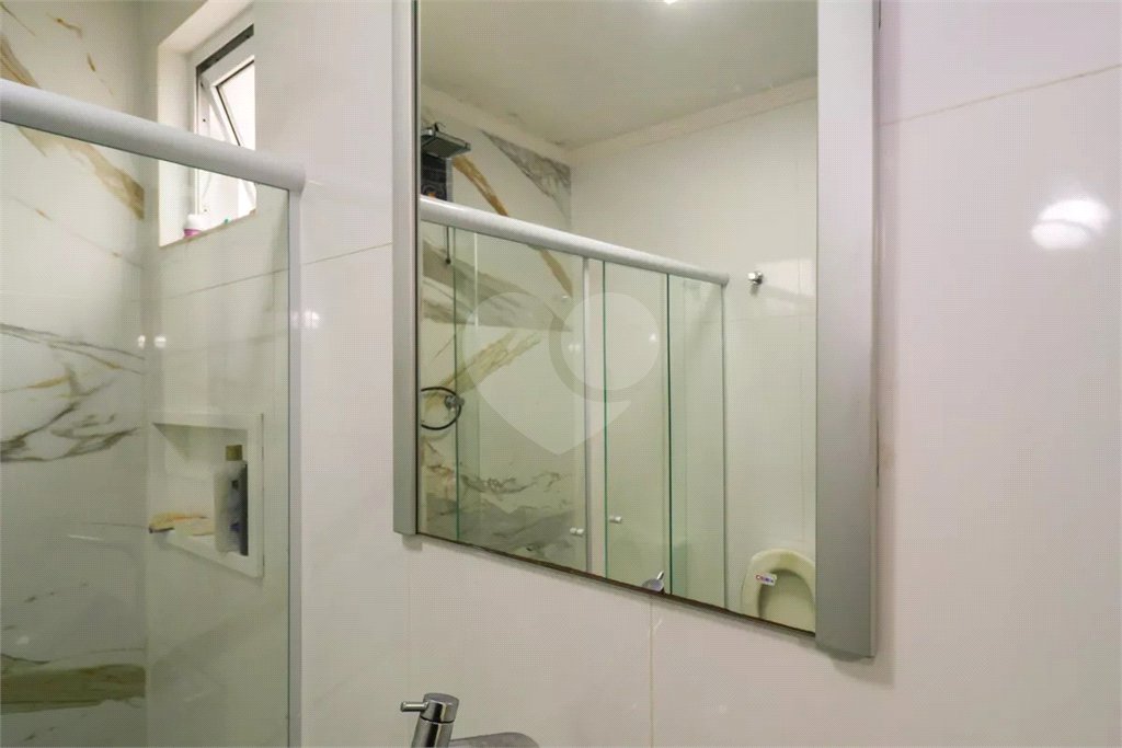 Casa à venda com 2 quartos, sendo 1 suíte, em Lar São Paulo, São Paulo, SP