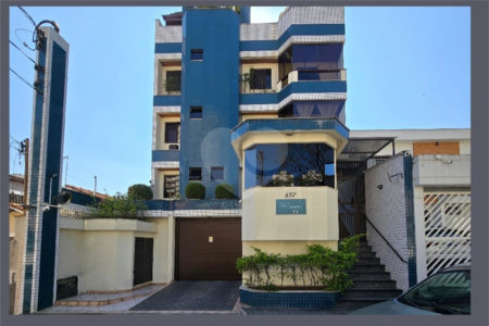 Apartamento à venda com 3 quartos, sendo 1 suíte, em Nova Petrópolis, São Bernardo do Campo, SP