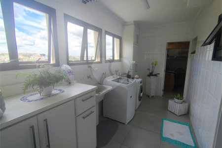 Apartamento à venda com 3 quartos, sendo 2 suítes, em Vila Rica, Jundiaí, SP