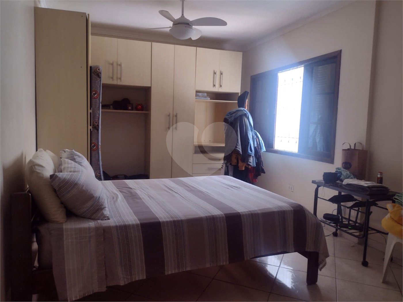 Sobrado à venda com 5 quartos, sendo 2 suítes, em Mandaqui, São Paulo, SP