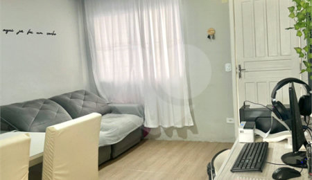 Apartamento à venda com 2 quartos em Boa Vista Paulista, Suzano, SP