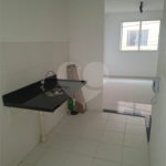 Apartamento à venda com 2 quartos em Santíssimo, Rio de Janeiro, RJ