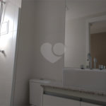 Apartamento à venda com 3 suítes em Vila Anastácio, São Paulo, SP
