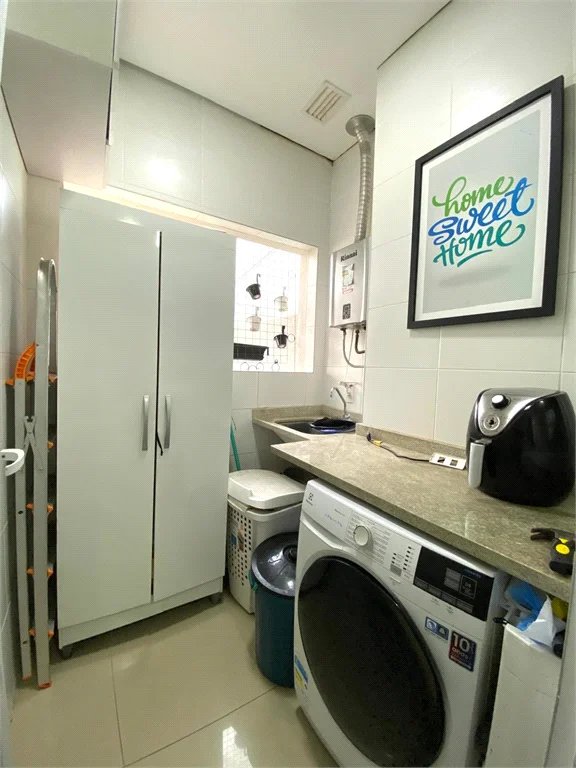 Apartamento à venda com 2 quartos, sendo 1 suíte,  em Jardim Caboré, São Paulo, SP