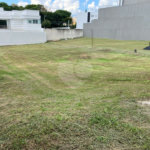 Terreno à venda no condomínio Sunset, Sorocaba - SP