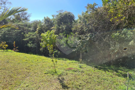 Terreno à venda em Bosque, Vinhedo, SP