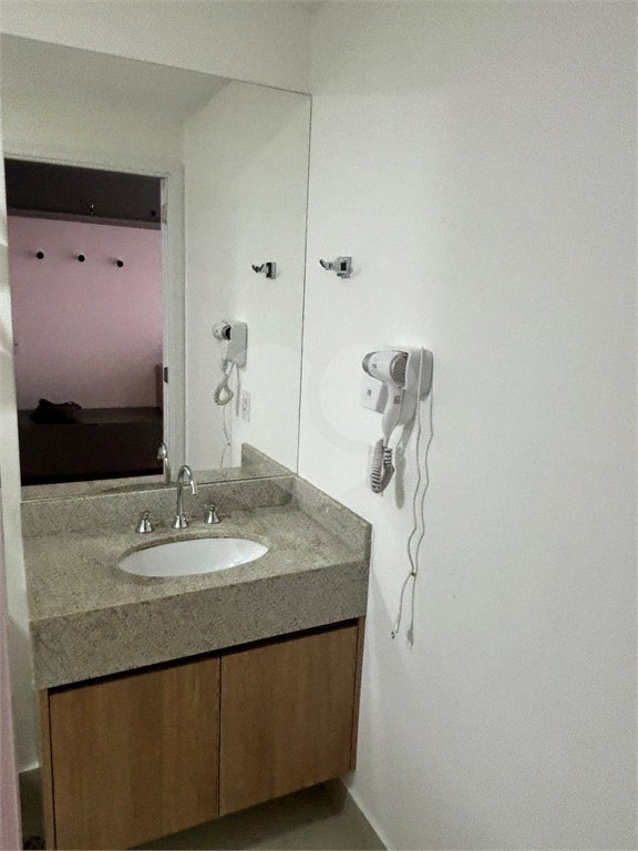Studio à venda com 1 quarto em Jardim das Acácias, São Paulo, SP