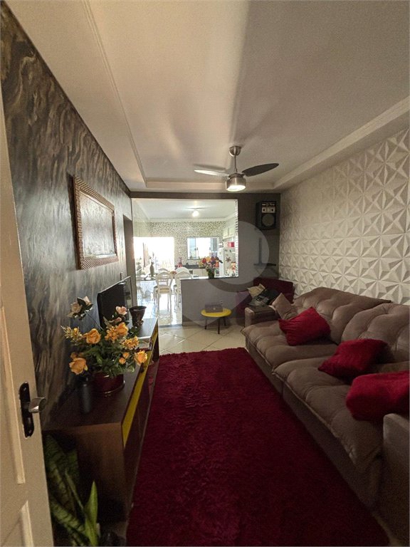 Casa à venda com 3 quartos, sendo 1 suíte, em Jardim Imperador, Salto, SP