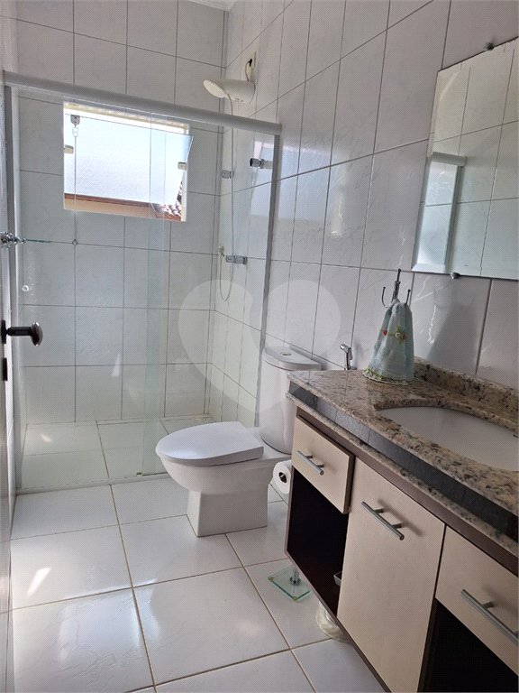 Casa à venda com 4 suítes no condomínio Bougainville, Peruíbe - SP