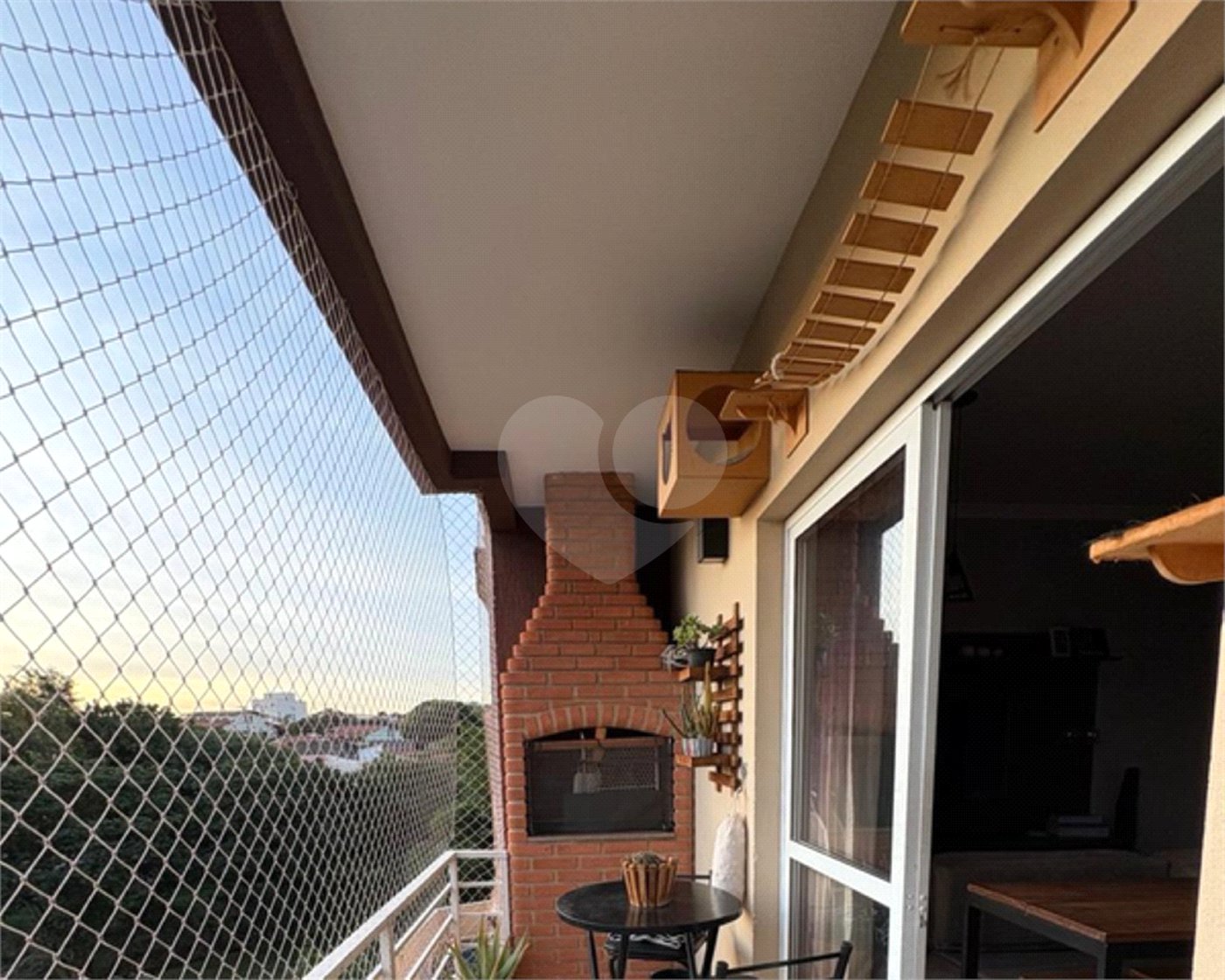 Apartamento à venda com 2 quartos em Jardim Leocádia, Sorocaba, SP