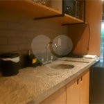 Apartamento à venda com 1 quarto em Água Branca, São Paulo, SP