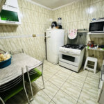 Sobrado à venda com 2 quartos em Parada Inglesa, São Paulo, SP