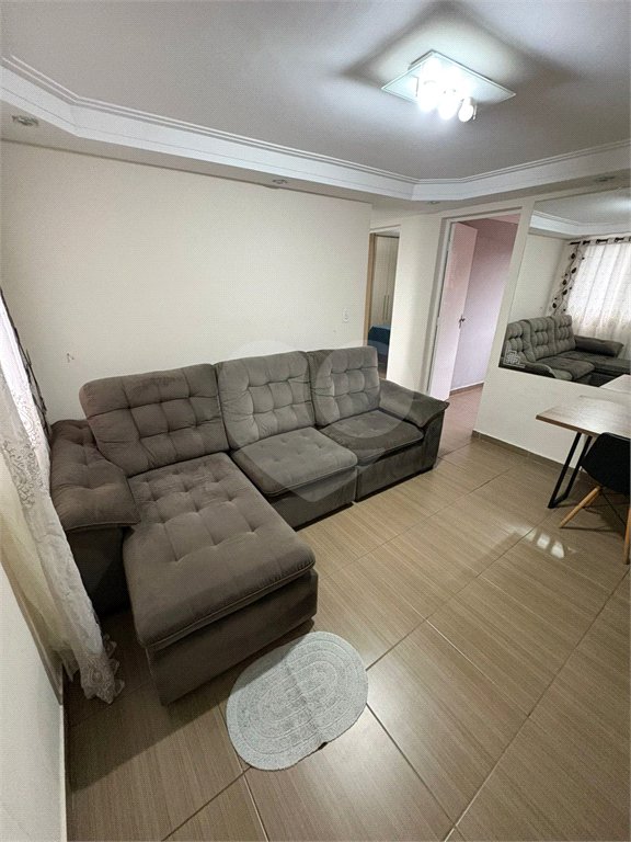 Apartamento para alugar com 2 quartos em Cidade Boa Vista, Suzano, SP
