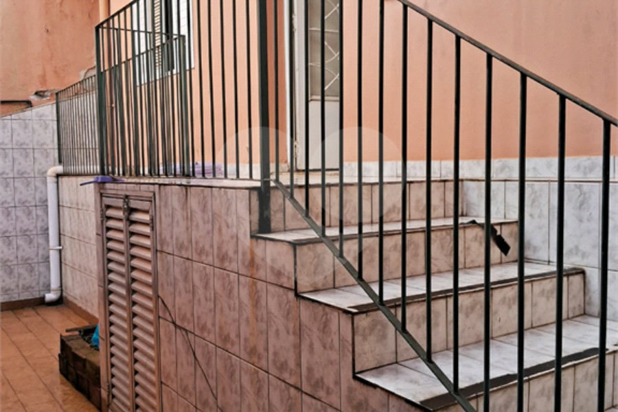 Sobrado à venda com 2 quartos em Casa Verde, São Paulo, SP