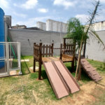 Apartamento à venda com 2 quartos em Vila Pereira Barreto, São Paulo, SP