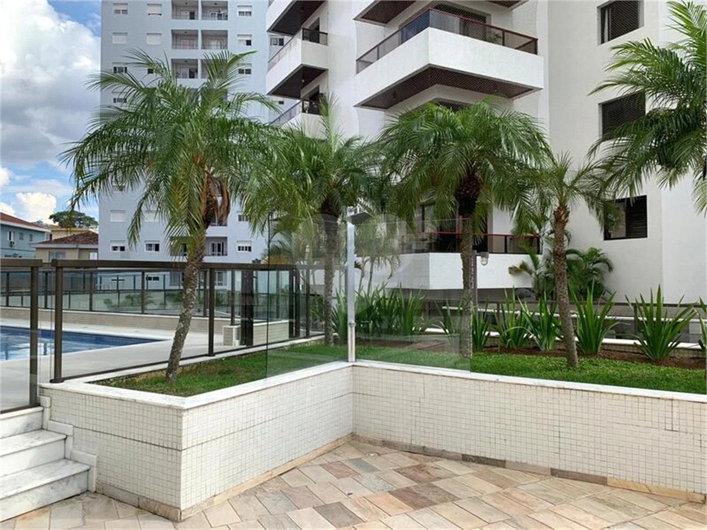 Apartamento à venda com 3 quartos, sendo 1 suíte, em Vila Aurora (zona Norte), São Paulo, SP