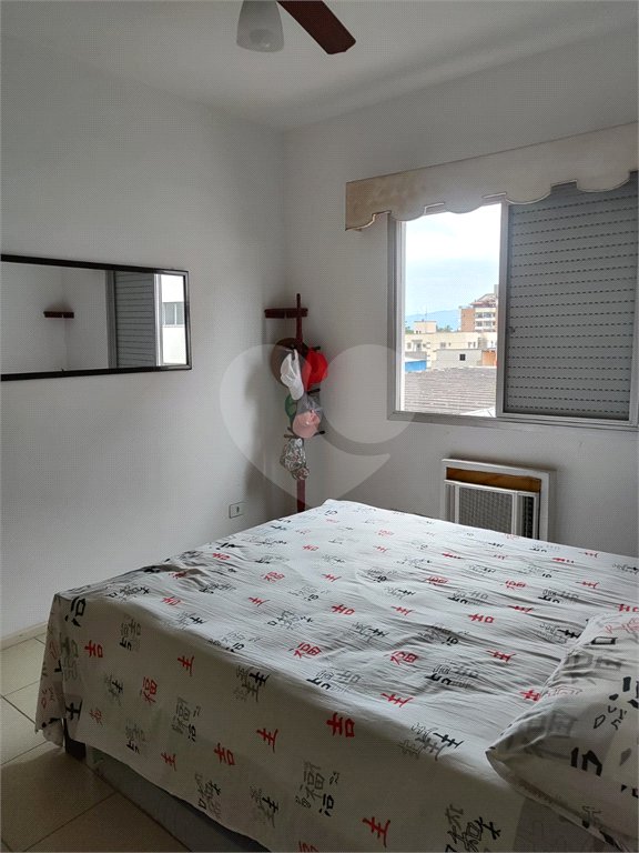 Apartamento à venda com 2 quartos em Loteamento João Batista Julião, Guarujá, SP