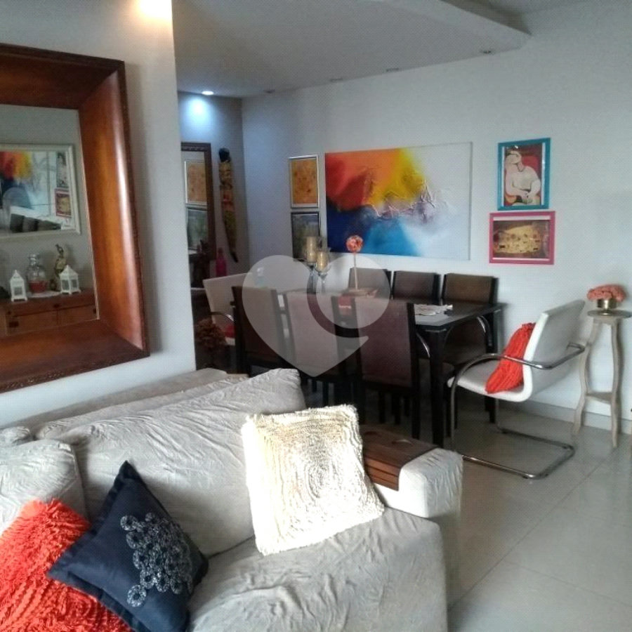 Apartamento à venda com 3 quartos, sendo 1 suíte, em Tijuca, Rio de Janeiro, RJ