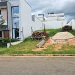 Terreno em condomínio à venda em Parque Ibiti Reserva, Sorocaba, SP