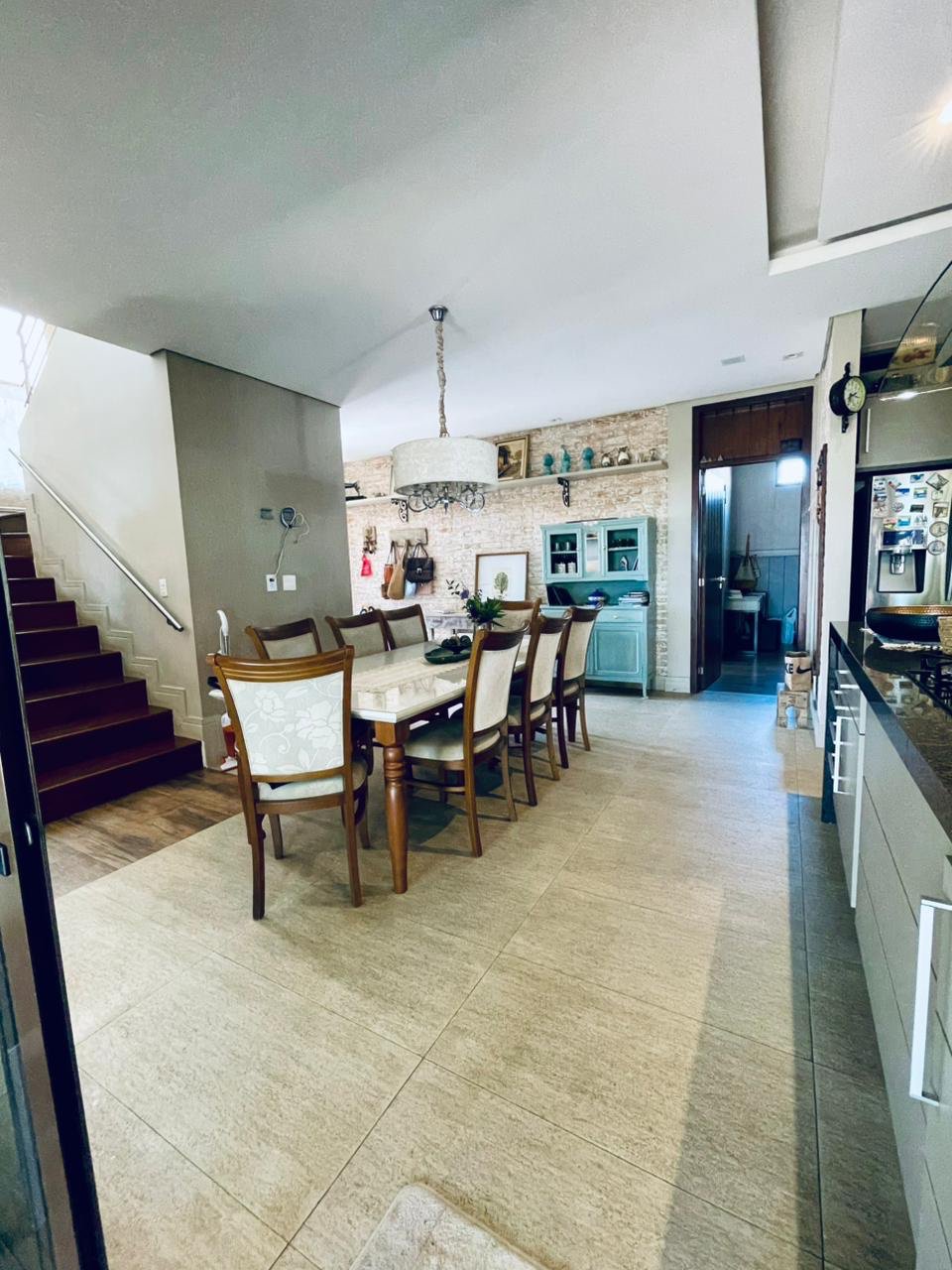 Casa à venda com 3 quartos, sendo 1 suíte, em Jardim Adelaide, Hortolândia, SP