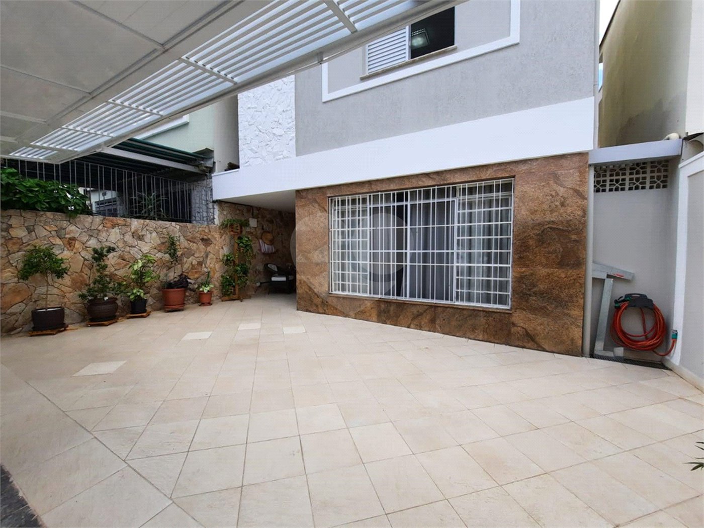 Sobrado à venda com 3 quartos, sendo 1 suíte, em Brooklin, São Paulo, SP