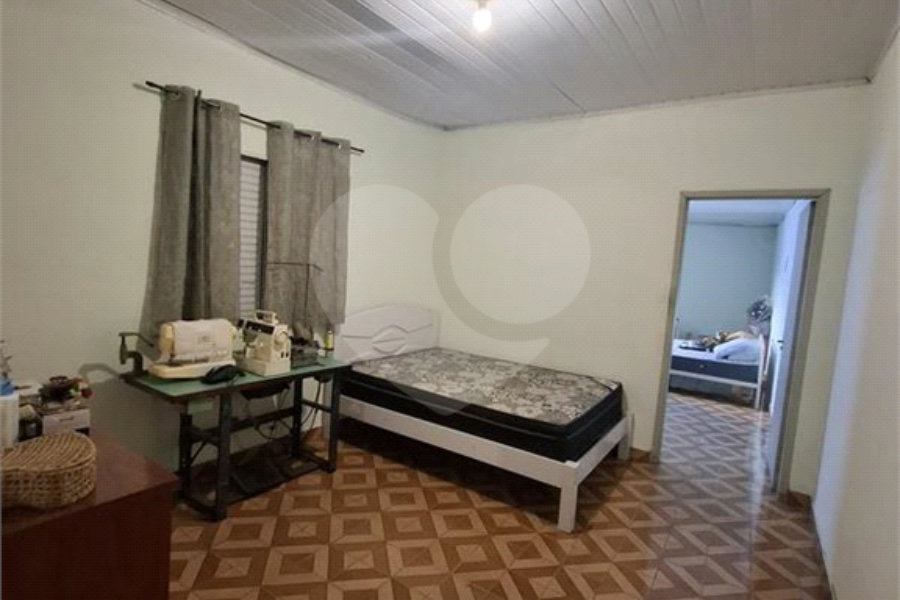 Casa à venda com 2 quartos em Freguesia do Ó, São Paulo, SP