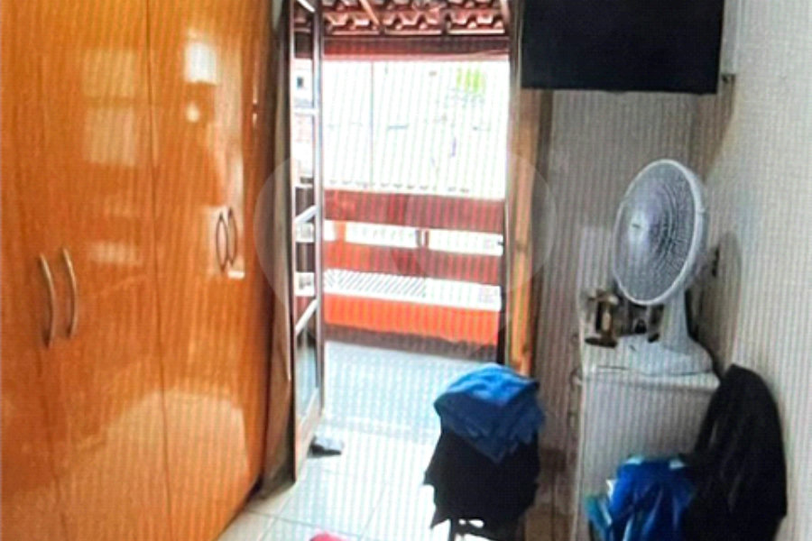 Sobrado à venda com 5 quartos, sendo 2 suítes, em Tucuruvi, São Paulo, SP