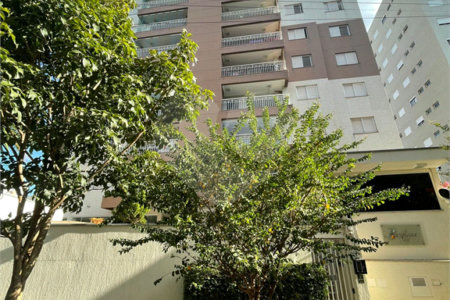 Cobertura duplex no Residencial Beatricce